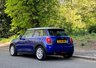 USED 2018 18 MINI HATCH 1.5 Cooper Hatchback 3dr Petrol Manual Euro 6 (s/s) (136 ps) MINI NAV, PARKING SENSORS GREAT CONDITION, PEPPER PACK