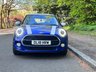 USED 2018 18 MINI HATCH 1.5 Cooper Hatchback 3dr Petrol Manual Euro 6 (s/s) (136 ps) MINI NAV, PARKING SENSORS GREAT CONDITION, PEPPER PACK