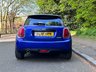 USED 2018 18 MINI HATCH 1.5 Cooper Hatchback 3dr Petrol Manual Euro 6 (s/s) (136 ps) MINI NAV, PARKING SENSORS GREAT CONDITION, PEPPER PACK