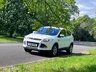 USED 2016 16 FORD KUGA 2.0 TDCi Zetec SUV 5dr Diesel Manual 2WD Euro 6 (s/s) (150 ps) FROZEN WHITE, REAR SENSORS FULL SERVICE HSITORY