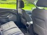 USED 2016 16 FORD KUGA 2.0 TDCi Zetec SUV 5dr Diesel Manual 2WD Euro 6 (s/s) (150 ps) FROZEN WHITE, REAR SENSORS FULL SERVICE HSITORY
