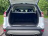 USED 2016 16 FORD KUGA 2.0 TDCi Zetec SUV 5dr Diesel Manual 2WD Euro 6 (s/s) (150 ps) FROZEN WHITE, REAR SENSORS FULL SERVICE HSITORY