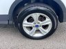 USED 2016 16 FORD KUGA 2.0 TDCi Zetec SUV 5dr Diesel Manual 2WD Euro 6 (s/s) (150 ps) FROZEN WHITE, REAR SENSORS FULL SERVICE HSITORY
