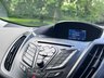 USED 2016 16 FORD KUGA 2.0 TDCi Zetec SUV 5dr Diesel Manual 2WD Euro 6 (s/s) (150 ps) FROZEN WHITE, REAR SENSORS FULL SERVICE HSITORY