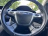 USED 2016 16 FORD KUGA 2.0 TDCi Zetec SUV 5dr Diesel Manual 2WD Euro 6 (s/s) (150 ps) FROZEN WHITE, REAR SENSORS FULL SERVICE HSITORY