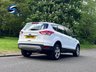 USED 2016 16 FORD KUGA 2.0 TDCi Zetec SUV 5dr Diesel Manual 2WD Euro 6 (s/s) (150 ps)  FULL SERVICE HSITORY