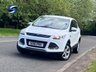 USED 2016 16 FORD KUGA 2.0 TDCi Zetec SUV 5dr Diesel Manual 2WD Euro 6 (s/s) (150 ps)  FULL SERVICE HSITORY