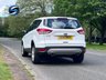 USED 2016 16 FORD KUGA 2.0 TDCi Zetec SUV 5dr Diesel Manual 2WD Euro 6 (s/s) (150 ps)  FULL SERVICE HSITORY