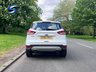 USED 2016 16 FORD KUGA 2.0 TDCi Zetec SUV 5dr Diesel Manual 2WD Euro 6 (s/s) (150 ps)  FULL SERVICE HSITORY