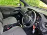 USED 2018 67 TOYOTA YARIS 1.5 VVT-i Excel Hatchback 5dr Petrol Manual Euro 6 (111 ps) REAR CAM, CHEAP INSURANCE LOW MILE, FULL SERVICE HISTORY