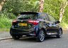 USED 2018 67 TOYOTA YARIS 1.5 VVT-i Excel Hatchback 5dr Petrol Manual Euro 6 (111 ps) REAR CAM, CHEAP INSURANCE LOW MILE, FULL SERVICE HISTORY