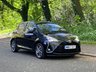 USED 2018 67 TOYOTA YARIS 1.5 VVT-i Excel Hatchback 5dr Petrol Manual Euro 6 (111 ps) REAR CAM, CHEAP INSURANCE LOW MILE, FULL SERVICE HISTORY