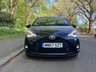 USED 2018 67 TOYOTA YARIS 1.5 VVT-i Excel Hatchback 5dr Petrol Manual Euro 6 (111 ps) REAR CAM, CHEAP INSURANCE LOW MILE, FULL SERVICE HISTORY