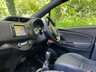 USED 2018 67 TOYOTA YARIS 1.5 VVT-i Excel Hatchback 5dr Petrol Manual Euro 6 (111 ps) REAR CAM, CHEAP INSURANCE LOW MILE, FULL SERVICE HISTORY