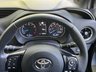 USED 2018 67 TOYOTA YARIS 1.5 VVT-i Excel Hatchback 5dr Petrol Manual Euro 6 (111 ps) REAR CAM, CHEAP INSURANCE LOW MILE, FULL SERVICE HISTORY