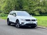 USED 2017 K VOLKSWAGEN TIGUAN 2.0 TDI BlueMotion Tech SE SUV 5dr Auto Diesel DSG Euro 6 (s/s) (150 ps) PURE WHITE, 18 INCH ALLOYS PARKING SENSORS, AUTOMATIC