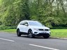 USED 2017 K VOLKSWAGEN TIGUAN 2.0 TDI BlueMotion Tech SE SUV 5dr Auto Diesel DSG Euro 6 (s/s) (150 ps) PURE WHITE, 18 INCH ALLOYS PARKING SENSORS, AUTOMATIC