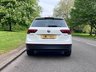 USED 2017 K VOLKSWAGEN TIGUAN 2.0 TDI BlueMotion Tech SE SUV 5dr Auto Diesel DSG Euro 6 (s/s) (150 ps) PURE WHITE, 18 INCH ALLOYS PARKING SENSORS, AUTOMATIC