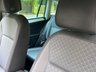 USED 2017 K VOLKSWAGEN TIGUAN 2.0 TDI BlueMotion Tech SE SUV 5dr Auto Diesel DSG Euro 6 (s/s) (150 ps) PURE WHITE, 18 INCH ALLOYS PARKING SENSORS, AUTOMATIC