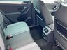 USED 2017 K VOLKSWAGEN TIGUAN 2.0 TDI BlueMotion Tech SE SUV 5dr Auto Diesel DSG Euro 6 (s/s) (150 ps) PURE WHITE, 18 INCH ALLOYS PARKING SENSORS, AUTOMATIC