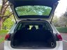 USED 2017 K VOLKSWAGEN TIGUAN 2.0 TDI BlueMotion Tech SE SUV 5dr Auto Diesel DSG Euro 6 (s/s) (150 ps) PURE WHITE, 18 INCH ALLOYS PARKING SENSORS, AUTOMATIC