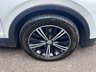 USED 2017 K VOLKSWAGEN TIGUAN 2.0 TDI BlueMotion Tech SE SUV 5dr Auto Diesel DSG Euro 6 (s/s) (150 ps) PURE WHITE, 18 INCH ALLOYS PARKING SENSORS, AUTOMATIC