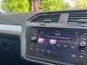 USED 2017 K VOLKSWAGEN TIGUAN 2.0 TDI BlueMotion Tech SE SUV 5dr Auto Diesel DSG Euro 6 (s/s) (150 ps) PURE WHITE, 18 INCH ALLOYS PARKING SENSORS, AUTOMATIC