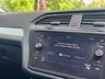 USED 2017 K VOLKSWAGEN TIGUAN 2.0 TDI BlueMotion Tech SE SUV 5dr Auto Diesel DSG Euro 6 (s/s) (150 ps) PURE WHITE, 18 INCH ALLOYS PARKING SENSORS, AUTOMATIC