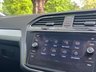 USED 2017 K VOLKSWAGEN TIGUAN 2.0 TDI BlueMotion Tech SE SUV 5dr Auto Diesel DSG Euro 6 (s/s) (150 ps) PURE WHITE, 18 INCH ALLOYS PARKING SENSORS, AUTOMATIC