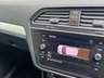 USED 2017 K VOLKSWAGEN TIGUAN 2.0 TDI BlueMotion Tech SE SUV 5dr Auto Diesel DSG Euro 6 (s/s) (150 ps) PURE WHITE, 18 INCH ALLOYS PARKING SENSORS, AUTOMATIC