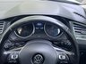 USED 2017 K VOLKSWAGEN TIGUAN 2.0 TDI BlueMotion Tech SE SUV 5dr Auto Diesel DSG Euro 6 (s/s) (150 ps) PURE WHITE, 18 INCH ALLOYS PARKING SENSORS, AUTOMATIC