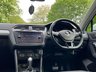 USED 2017 K VOLKSWAGEN TIGUAN 2.0 TDI BlueMotion Tech SE SUV 5dr Auto Diesel DSG Euro 6 (s/s) (150 ps) PURE WHITE, 18 INCH ALLOYS PARKING SENSORS, AUTOMATIC