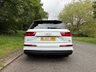 USED 2019 68 AUDI Q7 3.0 TDI V6 50 Black Edition SUV 5dr Diesel Tiptronic quattro Euro 6 (s/s) (286 ps) SIDE STEPS, SQ7 EXHAUST PIPES PAN ROOF, 22 INCH ALLOYS