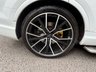 USED 2019 68 AUDI Q7 3.0 TDI V6 50 Black Edition SUV 5dr Diesel Tiptronic quattro Euro 6 (s/s) (286 ps) SIDE STEPS, SQ7 EXHAUST PIPES PAN ROOF, 22 INCH ALLOYS