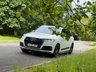 USED 2019 68 AUDI Q7 3.0 TDI V6 50 Black Edition SUV 5dr Diesel Tiptronic quattro Euro 6 (s/s) (286 ps) SIDE STEPS, SQ7 EXHAUST PIPES PAN ROOF, 22 INCH ALLOYS