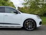 USED 2019 68 AUDI Q7 3.0 TDI V6 50 Black Edition SUV 5dr Diesel Tiptronic quattro Euro 6 (s/s) (286 ps) SIDE STEPS, SQ7 EXHAUST PIPES PAN ROOF, 22 INCH ALLOYS
