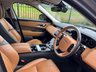 USED 2017 17 LAND ROVER RANGE ROVER VELAR 3.0 HSE P38 5d AUTO FULL SERVICE HISTORY, 21 INCH ALLOY GREAT CONDITION, GLASS ROOF