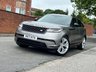 USED 2017 17 LAND ROVER RANGE ROVER VELAR 3.0 HSE P38 5d AUTO FULL SERVICE HISTORY, 21 INCH ALLOY GREAT CONDITION, GLASS ROOF