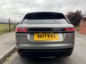 USED 2017 17 LAND ROVER RANGE ROVER VELAR 3.0 HSE P38 5d AUTO FULL SERVICE HISTORY, 21 INCH ALLOY GREAT CONDITION, GLASS ROOF
