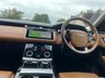 USED 2017 17 LAND ROVER RANGE ROVER VELAR 3.0 HSE P38 5d AUTO FULL SERVICE HISTORY, 21 INCH ALLOY GREAT CONDITION, GLASS ROOF