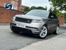 USED 2017 17 LAND ROVER RANGE ROVER VELAR 3.0 HSE P38 5d Auto GREAT CONDITION, GLASS ROOF