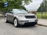 USED 2017 17 LAND ROVER RANGE ROVER VELAR 3.0 HSE P38 5d Auto GREAT CONDITION, GLASS ROOF