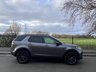 USED 2018 68 LAND ROVER DISCOVERY SPORT 2.0 TD4 Landmark SUV 5dr Auto Diesel Auto 4WD Euro 6 (s/s) (180 ps) REAR CAM, 19 INCH ALLOYS 1 OWNER, 7 SEATS, PAN ROOF