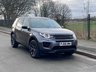 USED 2018 68 LAND ROVER DISCOVERY SPORT 2.0 TD4 Landmark SUV 5dr Auto Diesel Auto 4WD Euro 6 (s/s) (180 ps) REAR CAM, 19 INCH ALLOYS 1 OWNER, 7 SEATS, PAN ROOF