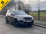 USED 2018 68 LAND ROVER DISCOVERY SPORT 2.0 TD4 Landmark SUV 5dr Auto Diesel Auto 4WD Euro 6 (s/s) (180 ps)  1 OWNER, 7 SEATS, PAN ROOF