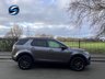 USED 2018 68 LAND ROVER DISCOVERY SPORT 2.0 TD4 Landmark SUV 5dr Auto Diesel Auto 4WD Euro 6 (s/s) (180 ps)  1 OWNER, 7 SEATS, PAN ROOF