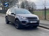 USED 2018 68 LAND ROVER DISCOVERY SPORT 2.0 TD4 Landmark SUV 5dr Auto Diesel Auto 4WD Euro 6 (s/s) (180 ps)  1 OWNER, 7 SEATS, PAN ROOF
