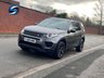 USED 2018 68 LAND ROVER DISCOVERY SPORT 2.0 TD4 Landmark SUV 5dr Auto Diesel Auto 4WD Euro 6 (s/s) (180 ps)  1 OWNER, 7 SEATS, PAN ROOF