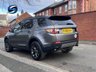 USED 2018 68 LAND ROVER DISCOVERY SPORT 2.0 TD4 Landmark SUV 5dr Auto Diesel Auto 4WD Euro 6 (s/s) (180 ps)  1 OWNER, 7 SEATS, PAN ROOF