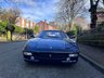 USED 1999 T FERRARI 355 3.5 V8 F1 Spider Left Hand Drive LEFT HAD DRIVE, RARE OPPORTUNITY 1 OWNER FULL FERRARI HC PASSED